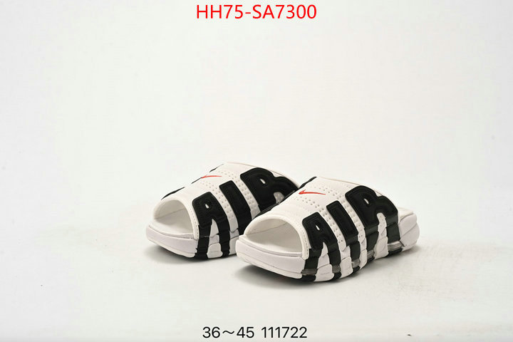 Men Shoes-Nike buy best high-quality ID: SA7300 $: 75USD