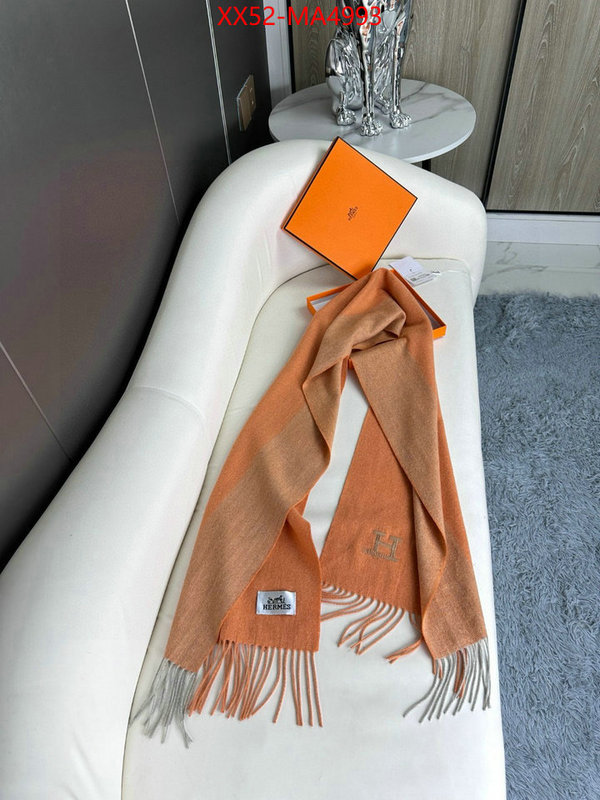 Scarf-Hermes what's the best to buy replica ID: MA4993 $: 52USD