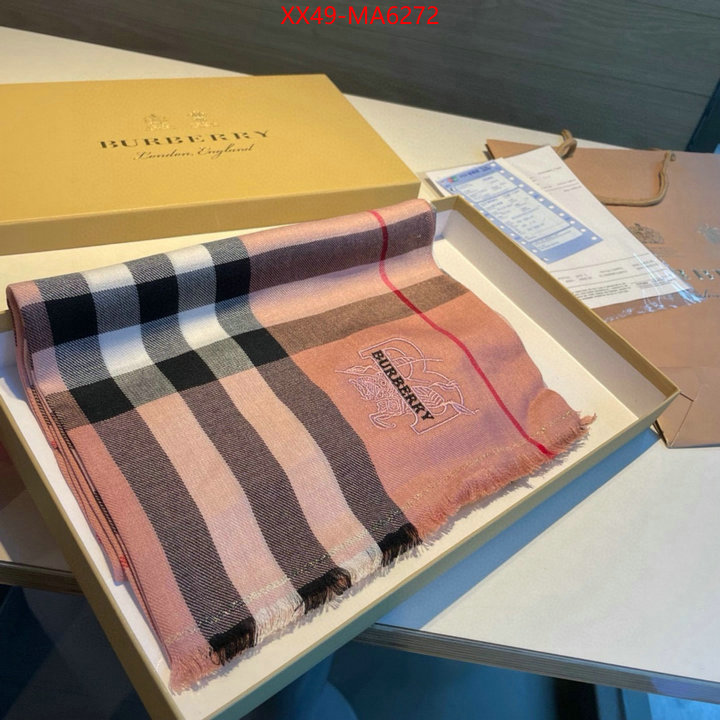 Scarf-Burberry practical and versatile replica designer ID: MA6272 $: 49USD