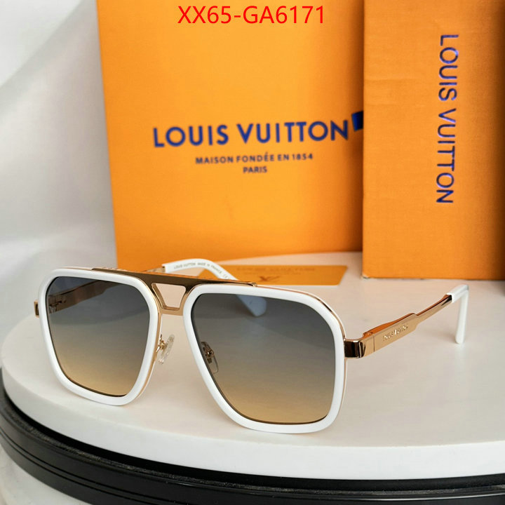 Glasses-LV first top ID: GA6171 $: 65USD