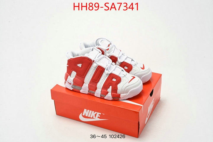 Men Shoes-Nike designer wholesale replica ID: SA7341 $: 89USD