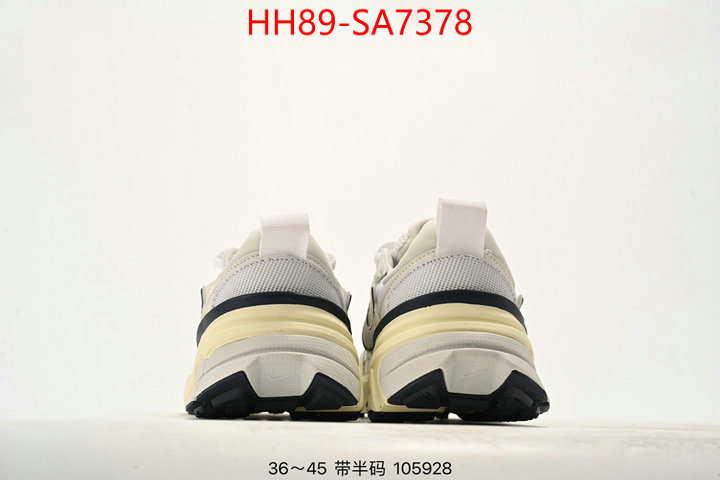 Men Shoes-Nike the highest quality fake ID: SA7378 $: 89USD