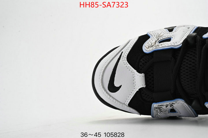 Men Shoes-Nike knockoff highest quality ID: SA7323 $: 85USD