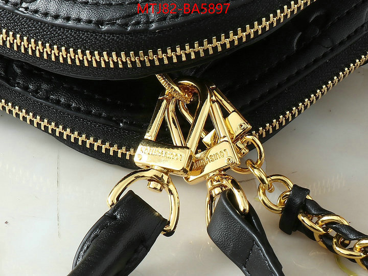 LV Bags(4A)-Pochette MTis Bag- sellers online ID: BA5897 $: 82USD,