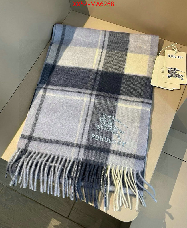 Scarf-Burberry every designer ID: MA6268 $: 52USD