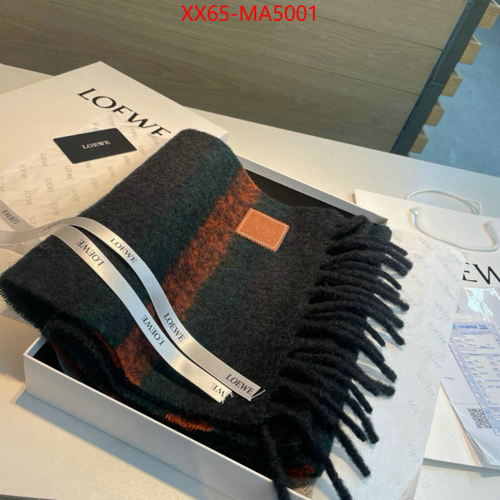 Scarf-Loewe good quality replica ID: MA5001 $: 65USD