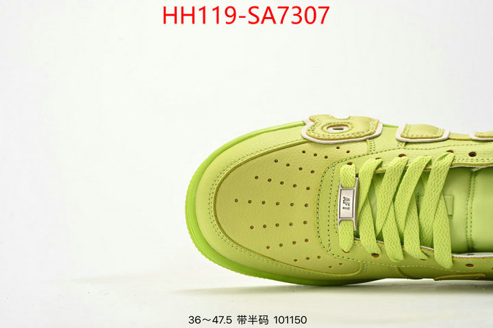 Men Shoes-Nike sell high quality ID: SA7307 $: 119USD