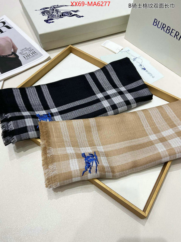 Scarf-Burberry sale ID: MA6277 $: 69USD