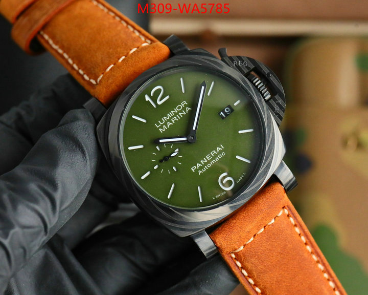 Watch(TOP)-Panerai how to start selling replica ID: WA5785 $: 309USD