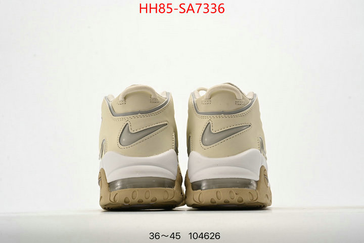 Men Shoes-Nike what best replica sellers ID: SA7336 $: 85USD