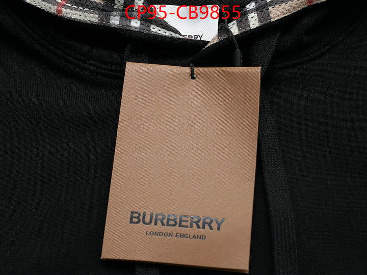 Clothing-Burberry sale ID: CB9855 $: 95USD