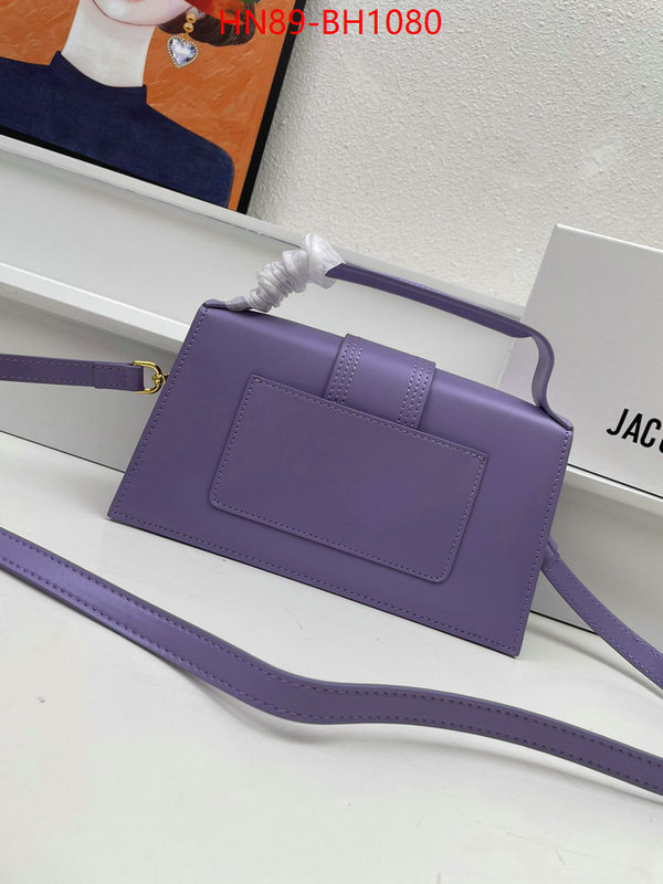 Jacquemus Bags(4A)-Crossbody- we provide top cheap aaaaa ID: BH1080 $: 89USD,