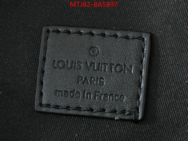 LV Bags(4A)-Pochette MTis Bag- sellers online ID: BA5897 $: 82USD,