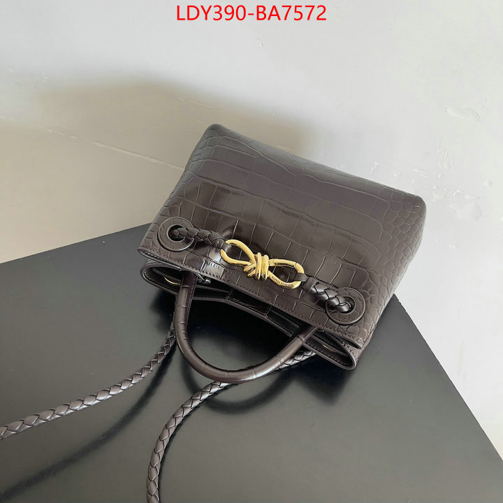 BV Bags(TOP)-Crossbody- replica 1:1 high quality ID: BA7572 $: 390USD,