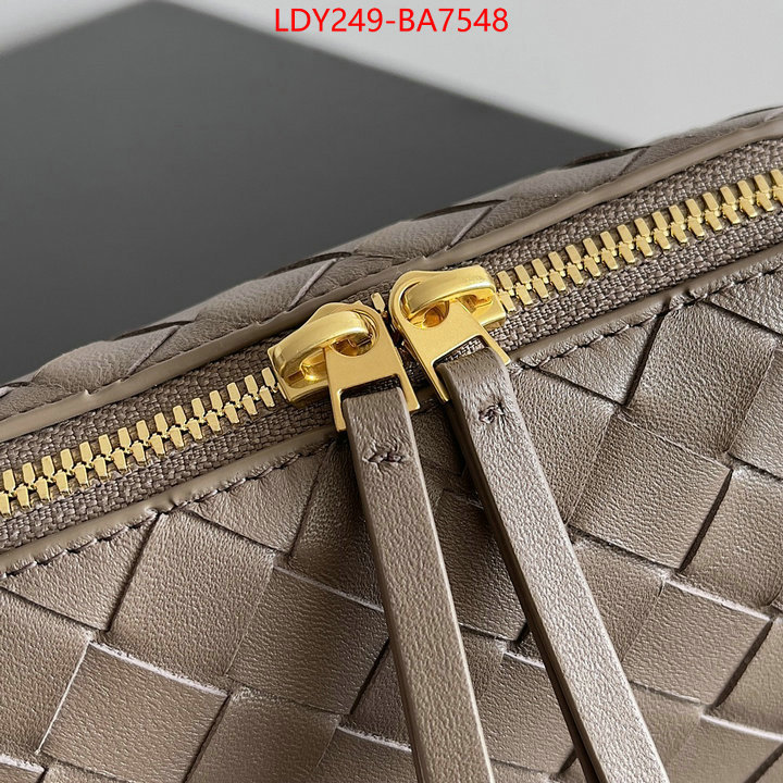 BV Bags(TOP)-Crossbody- cheap online best designer ID: BA7548 $: 249USD,