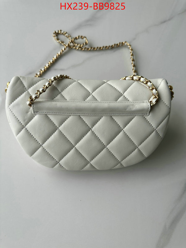 Chanel Bags(TOP)-Crossbody- where can you buy replica ID: BB9825 $: 239USD,