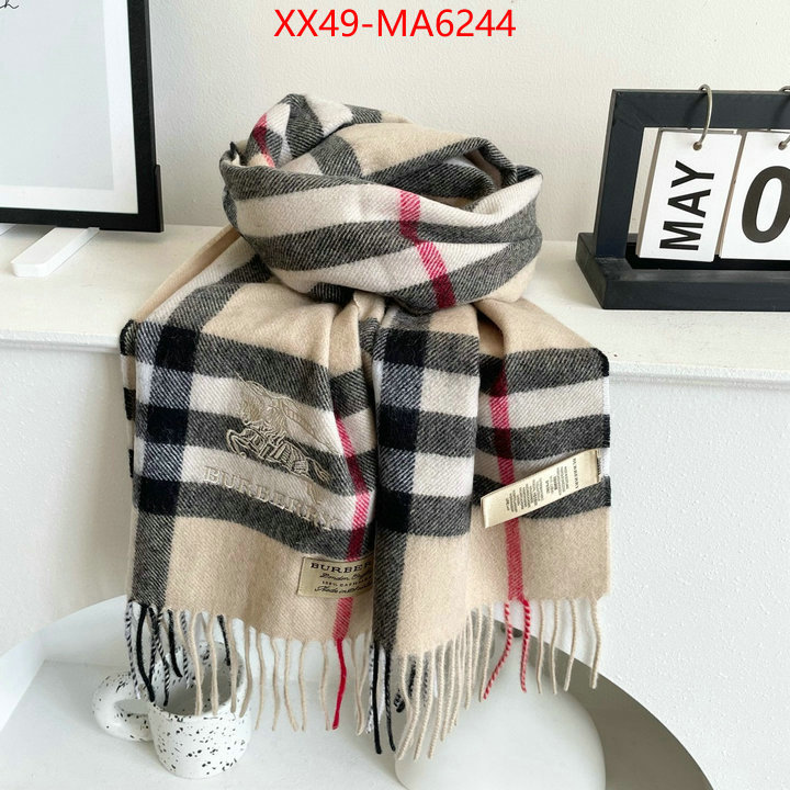 Scarf-Burberry how to find designer replica ID: MA6244 $: 49USD