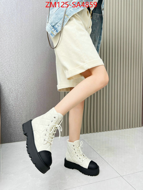 Women Shoes-Boots 7 star collection ID: SA4859 $: 125USD