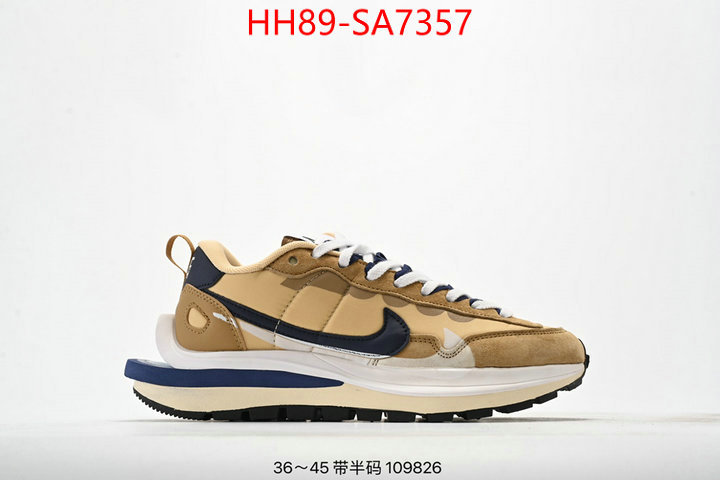 Men Shoes-Nike new designer replica ID: SA7357 $: 89USD