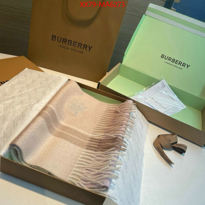 Scarf-Burberry best capucines replica ID: MA6273 $: 79USD