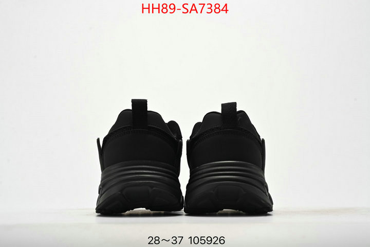 Kids shoes-NIKE replica 2024 perfect luxury ID: SA7384 $: 89USD