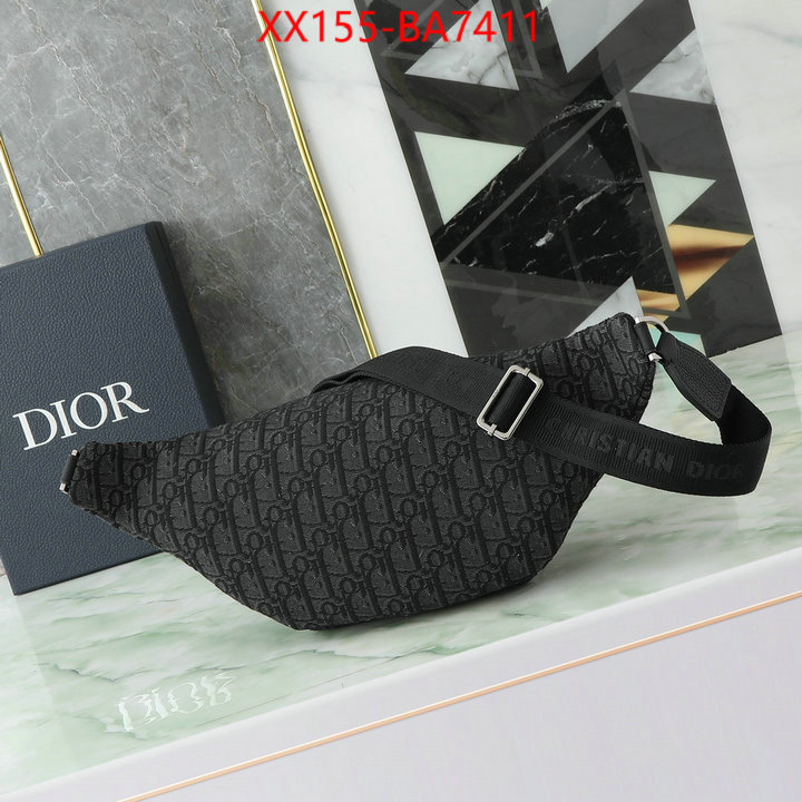 Dior Bags(TOP)-Other Style- sell online ID: BA7411 $: 155USD,