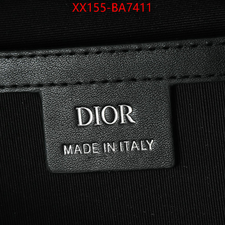 Dior Bags(TOP)-Other Style- sell online ID: BA7411 $: 155USD,