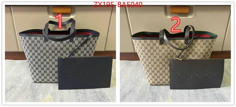 Gucci Bags(TOP)-Handbag- replicas buy special ID: BA5040 $: 195USD,