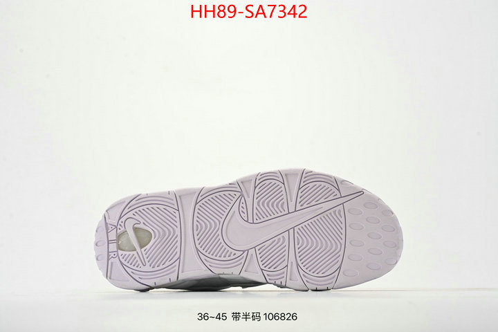 Men Shoes-Nike online sales ID: SA7342 $: 89USD