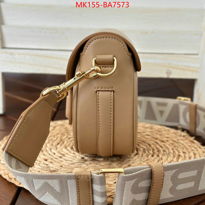 Marc Jacobs Bags(TOP)-Crossbody- find replica ID: BA7573 $: 155USD,