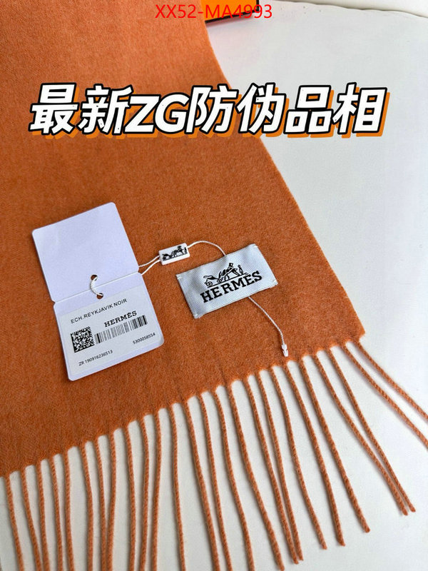 Scarf-Hermes what's the best to buy replica ID: MA4993 $: 52USD