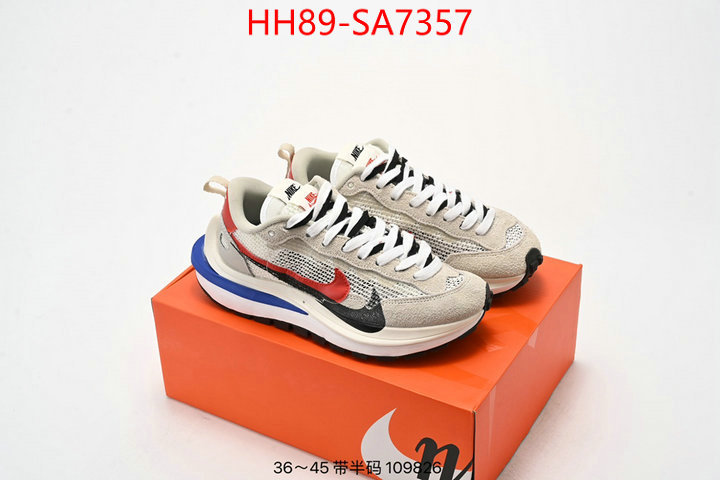 Men Shoes-Nike new designer replica ID: SA7357 $: 89USD