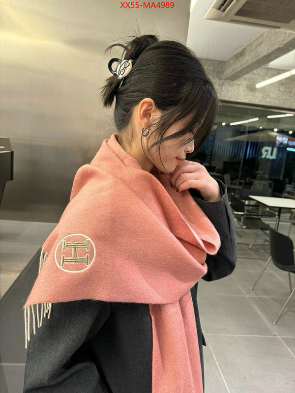 Scarf-Hermes fake cheap best online ID: MA4989 $: 55USD