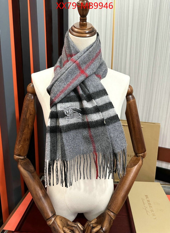 Scarf-Burberry we curate the best ID: MB9946 $: 79USD