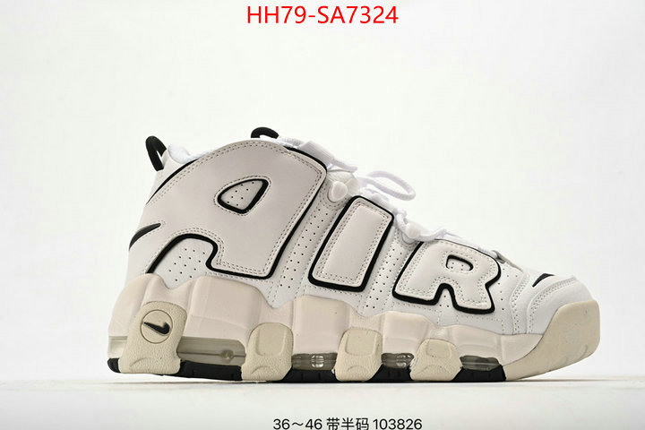 Men Shoes-Nike buy top high quality replica ID: SA7324 $: 79USD