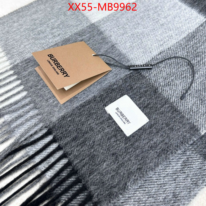 Scarf-Burberry aaaaa quality replica ID: MB9962 $: 55USD