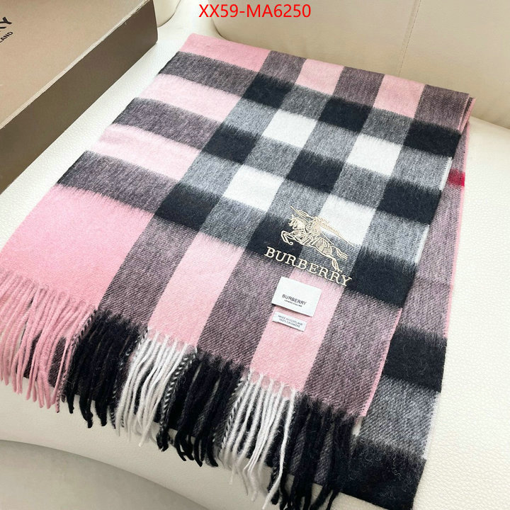 Scarf-Burberry buy the best high quality replica ID: MA6250 $: 59USD