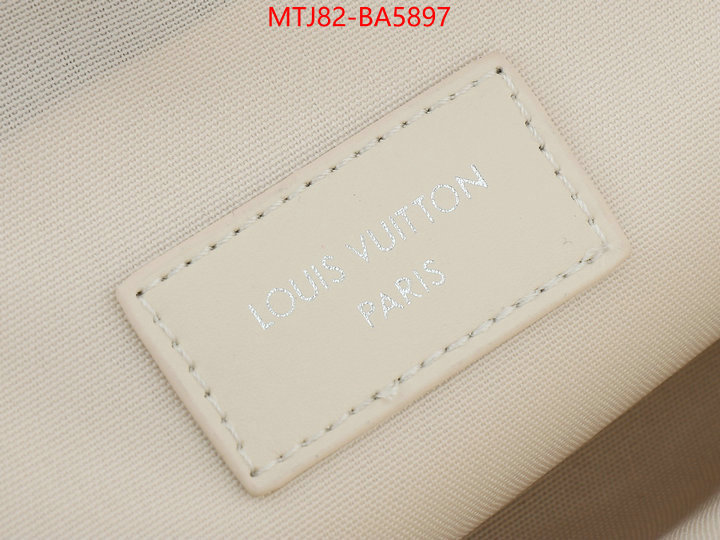 LV Bags(4A)-Pochette MTis Bag- sellers online ID: BA5897 $: 82USD,