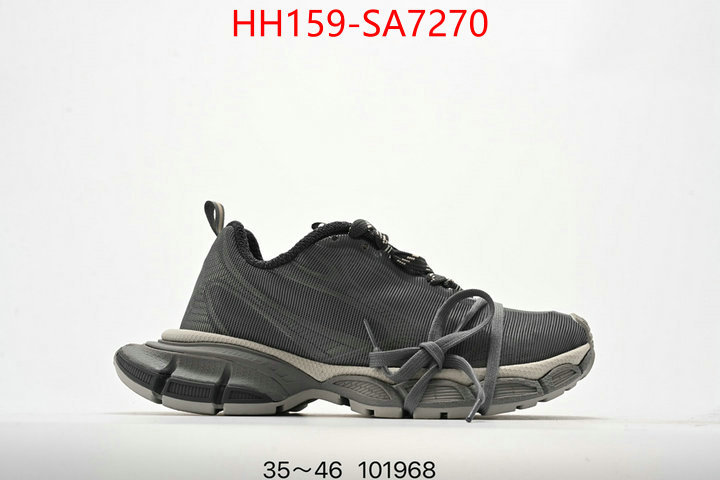 Women Shoes-Balenciaga what is a counter quality ID: SA7270 $: 159USD