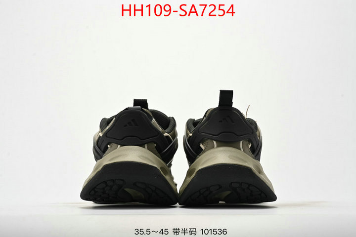 Women Shoes-Balenciaga aaaaa+ replica designer ID: SA7254 $: 109USD