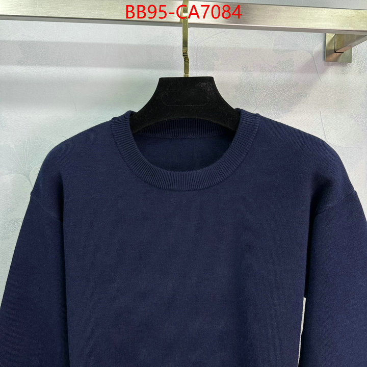 Clothing-Loewe the best quality replica ID: CA7084 $: 95USD