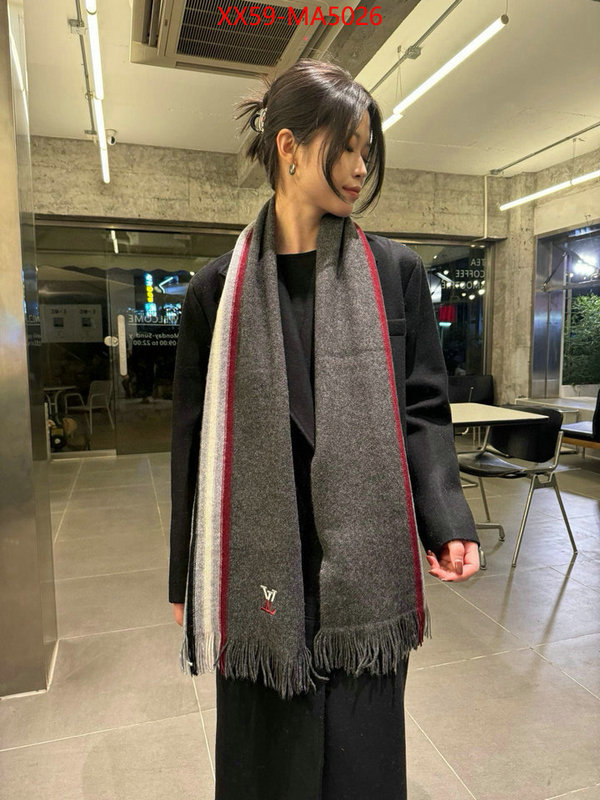 Scarf-LV buy first copy replica ID: MA5026 $: 59USD