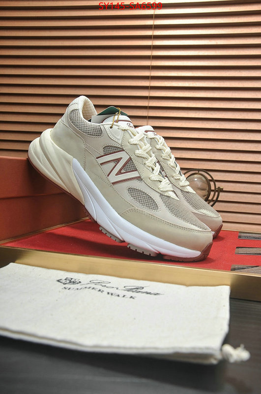 Women Shoes-New Balance 7 star replica ID: SA6599 $: 145USD