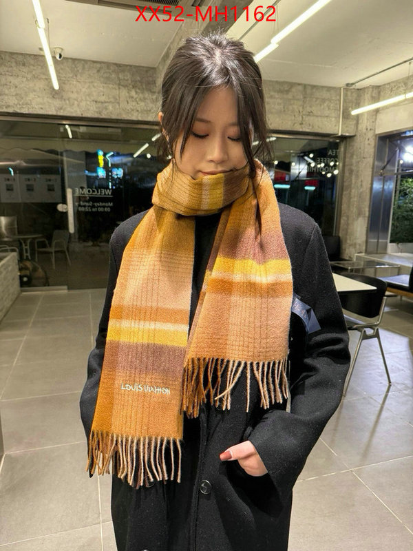 Scarf-LV buy 1:1 ID: MH1162 $: 52USD