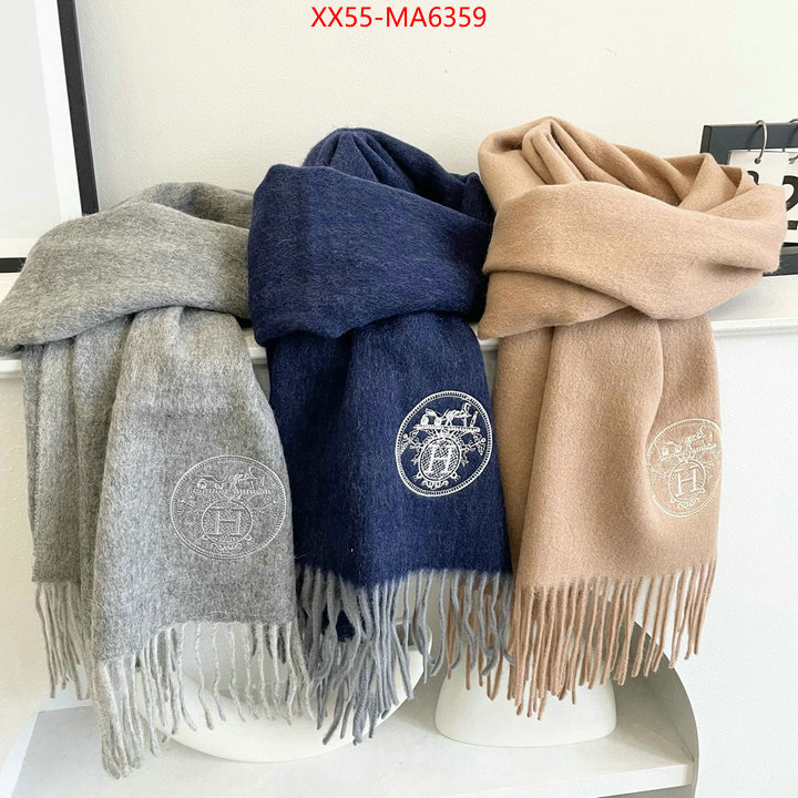 Scarf-Hermes the best affordable ID: MA6359 $: 55USD