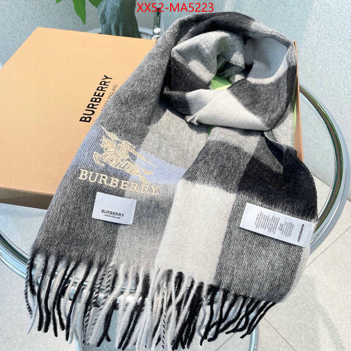 Scarf-Burberry where can you buy replica ID: MA5223 $: 52USD