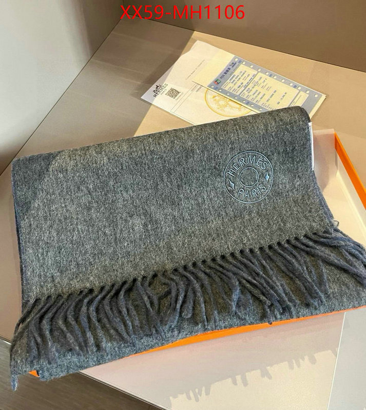 Scarf-Hermes first top ID: MH1106 $: 59USD