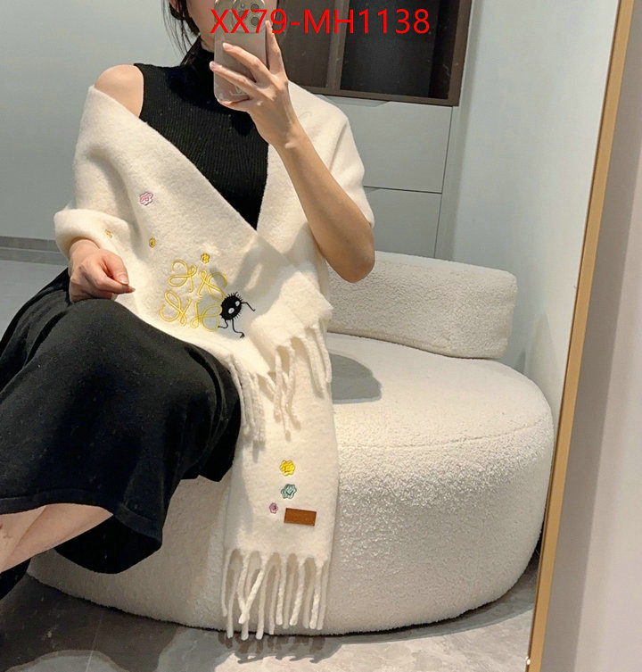 Scarf-Loewe knockoff ID: MH1138 $: 79USD