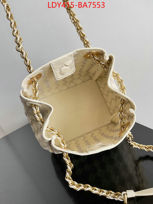 BV Bags(TOP)-Handbag- fake designer ID: BA7553 $: 415USD,