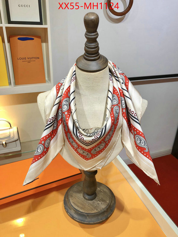 Scarf-Hermes best designer replica ID: MH1124 $: 55USD